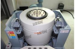 China Electrodynamic Vibration Shaker with Vibration Controller and Power Amplifier supplier