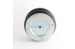 China Double Convoluted Air Bellow NORGREN M/31122 (M31122) Air Spring supplier