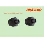 109063 VT7000 Cutter Spare Parts Pulley 20 Teeth Suit Cutter Machine  Alloy Steel for sale