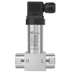 OEM ODM Stainless Steel Pressure Transmitter 4 20ma Gas Liquid 250VDC for sale