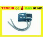 002783 Neonate Blood Pressure NIBP Cuff with Double Hose Nylon