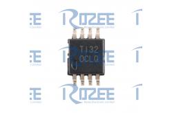 China OPA2320AIDGKR supplier