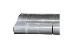 China Cast Polypropylene CPP Film Roll 40μm Transparent For Textile supplier