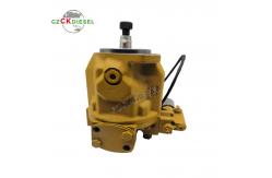 China Hydraulic Fan Motor 259-9426 2599426 for EXCAVATOR 345D 349D supplier