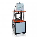 Extinguisher Cylinder Fire Testing Equipment Body Flattening Test AC 380V for sale