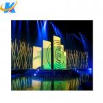 P3 HD Screen Indoor Full Color Led Display Constant Current 110-220V AC 25w Module for sale