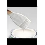 Milky White Liquid Sealant Emulsions Eco Friendly Sealing Material for sale