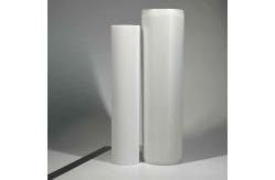 China Width 10mm-350mm Injecting Hook White Self Adhesive Velcro Tape supplier