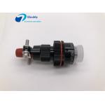 Straight Plug Circular Cable Connectors 3 Pin  XC14T3KH With 1 Year Warranty for sale