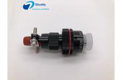 China Straight Plug Circular Cable Connectors 3 Pin  XC14T3KH With 1 Year Warranty supplier
