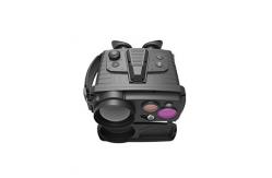 China PAL RS232 Uncooled Thermal Imaging cameras Handheld 640×512 supplier