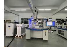 China 3000w laser welding machine for new energy lithium battery to nickel battery supplier