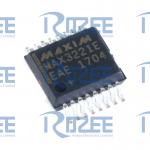 MAX3221EEAE+T