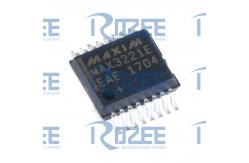 China MAX3221EEAE+T supplier