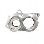 Custom CNC Machined Stainless Steel Parts Precision Metal Accessories for sale