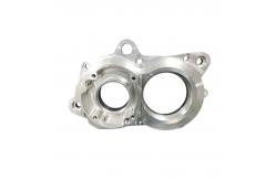 China Customized CNC Machining Aluminum Parts Machining Agricultural Machinery Fitting Precision Machining Parts supplier