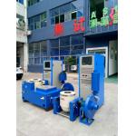 Reproduction Vibration Testing Machine High Velocity Sine Sweep Random