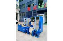 China High Quality Vibration Test Machine,Vibration Table with CE ISO TUV Certification supplier