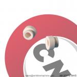 FUJI NXT White PACKING Ring PG00975 JAPAN Manufactured Excellence for sale