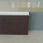 Noise Reduction Decoration Insulation Panel with Customization Specifications for sale