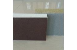 China Noise Reduction Decoration Insulation Panel with Customization Specifications supplier