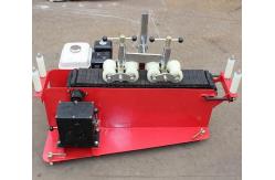 China Conveyor Cable Winch Puller supplier