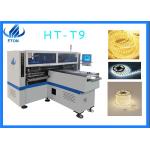250k Cph SMT Mounting Machine High Speed Pick And Place Mounter For Flexible Strip for sale