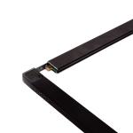 32768*32768 40 Inch Multi Touch Frame Industrial IR Touch Screen Overlay for sale