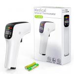 LED Non Contact Infrared IR Body Thermometer for sale