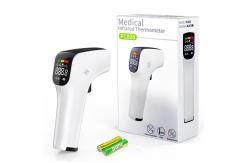China LED Non Contact Infrared IR Body Thermometer supplier