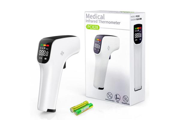 LED Non Contact Infrared IR Body Thermometer