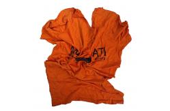 China 25Kg Package Mixed Cotton Rags supplier