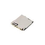 0.8mm Micro Sd Card Connector for sale