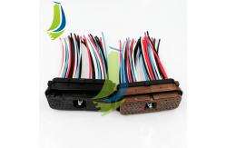 China 153-2620 153-2630 Computer Board Controller Connectors Plugs For E320D supplier