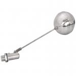 1 Inch 2 Inch Water Tank Float Valve ODM OBM 10 Years Warranty