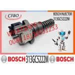 Diesel Fuel Injection Unit Pump 0414755003 0 414 755 003 313GC5222M