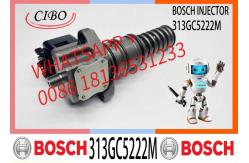 China Diesel Fuel Injection Unit Pump 0414755003 0 414 755 003 313GC5222M supplier