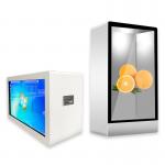 Touch Screen 21.5 1920x1080 Transparent LCD Screen for sale