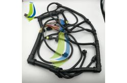 China 260-5541 E323D Wiring Harness 2605541 For C6.6 Engine supplier