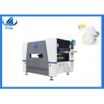 SMT PCB assembly machine  led light making pick and place machine for sale