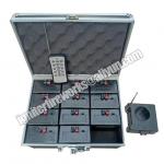 CE 12 Cues 15 Keys Firework Firing System For Party Stage for sale