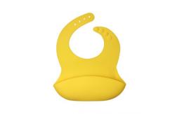 China Practical Silicone Baby Feeding Set Tableware Cartoon Monkey Shape Food Grade supplier