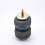 Rubber Convoluted Air Bags Replace For W01-358-6927 Spring Bellows