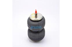 China Rubber Convoluted Air Bags Replace For W01-358-6927 Spring Bellows supplier