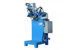 China Arc Welding Corner Machine For Handmade Sink Basics Supply supplier