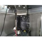 PRY-120 Face Mask Making Machine PLC Control System Disposable Mask Making Machine