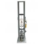 Strength Testing Equipment ISO 8124-4 , Dynamic Testing Machine For Barriers / Handrails for sale