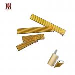 9*37mm Polyimide Ultra-thin Flexible Bendable Electric Film Heater
