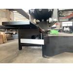 Accurate Cnc Panel Cutter Plate Cutting Machine Sliding Panel Saw Table 415v