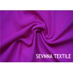 Recycled Performance Polyester Spandex Fabric